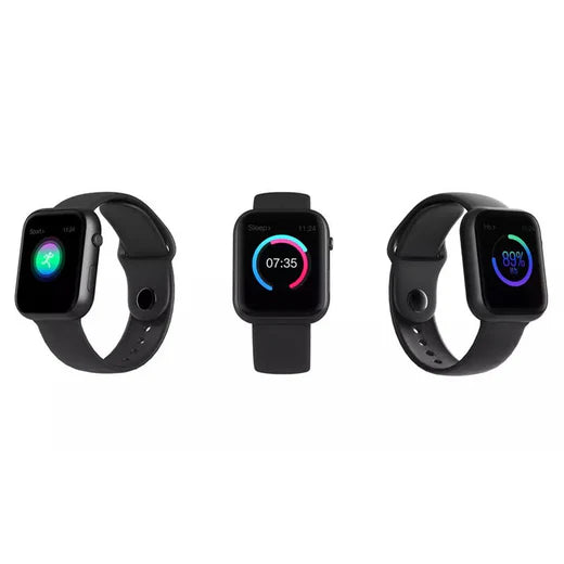 Smart Watch Men Sports ( 2PCS)