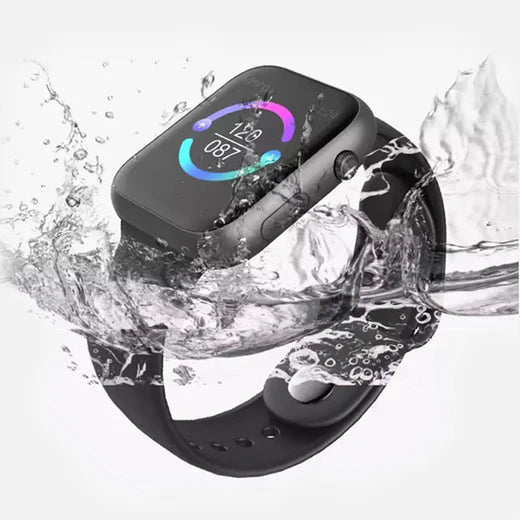 Smart Watch Men Sports ( 2PCS)