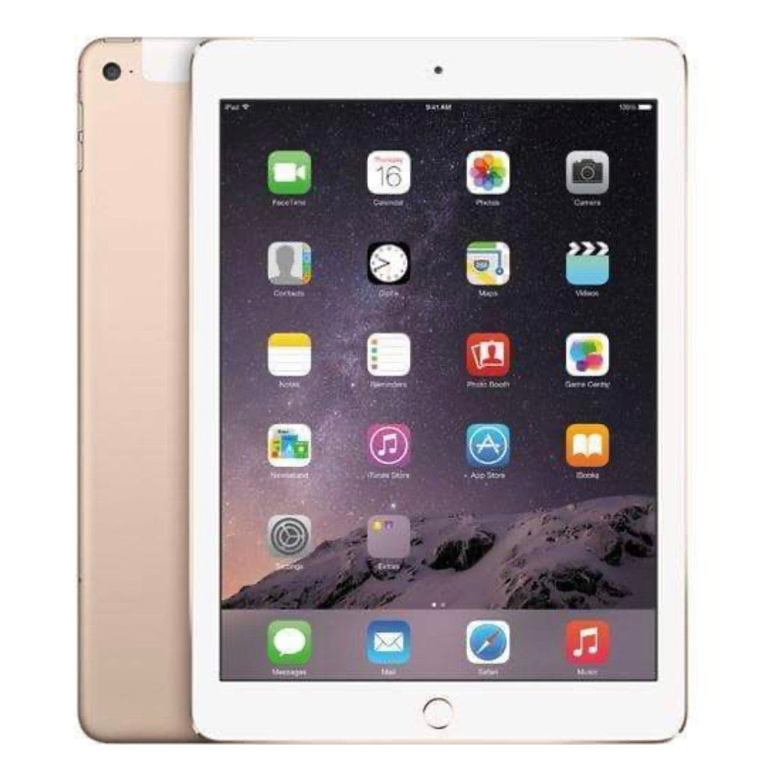 IPad Air 2 64 Gb Good Condition