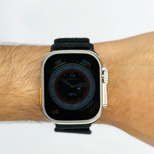 7 In 1 Ultra Smart Watches ( 5 pcs )