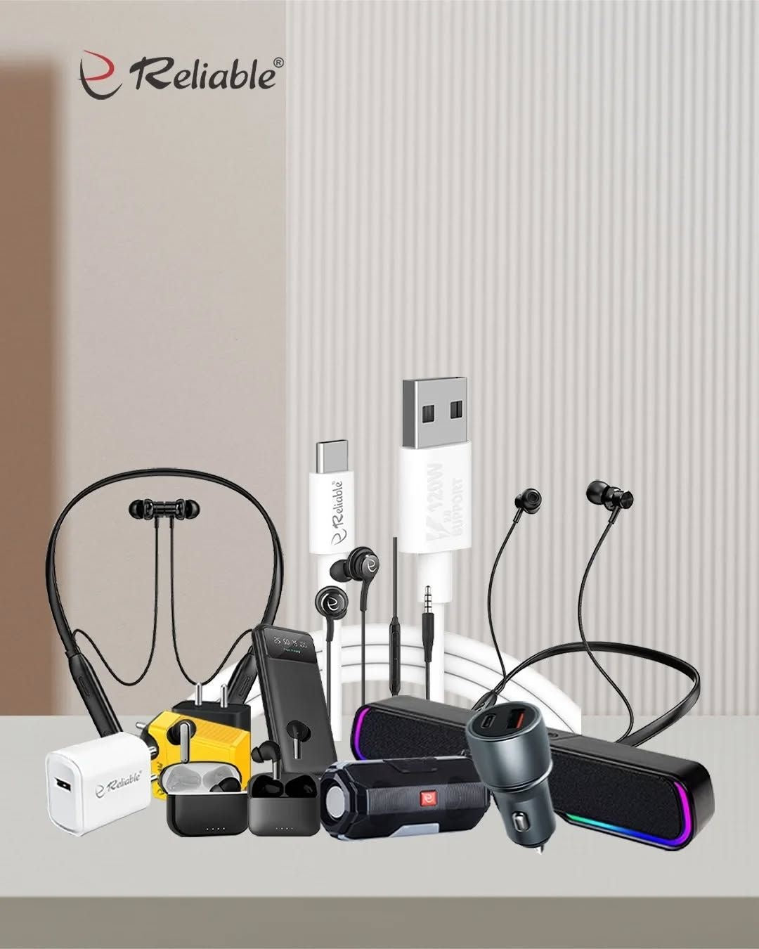 . Top Mobile Accessories Every User Needs
