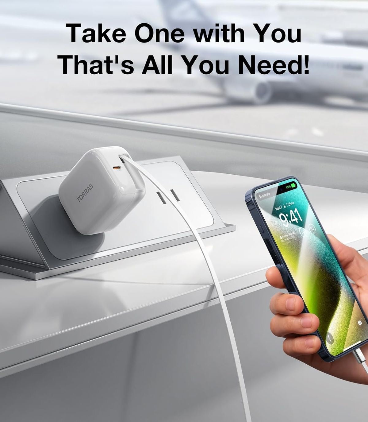 Fast Charging Explained