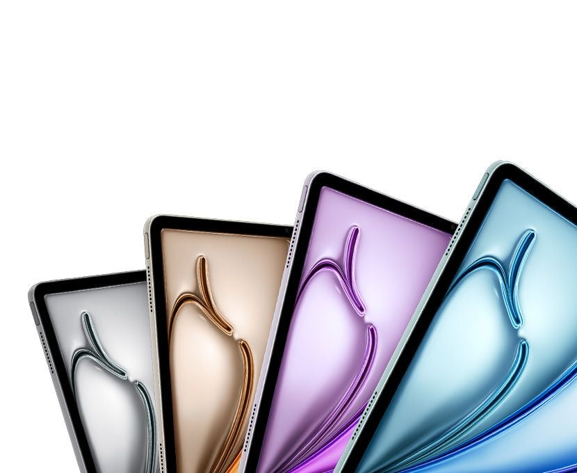 iPADS