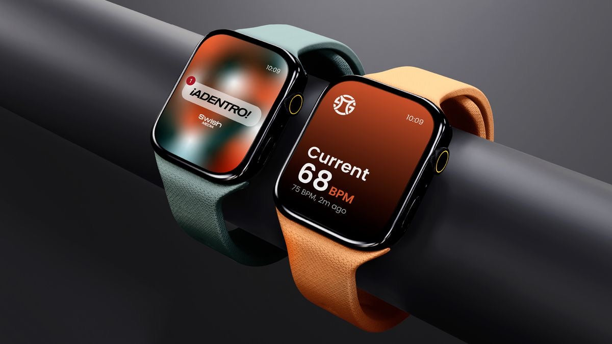 SMART WATCHES