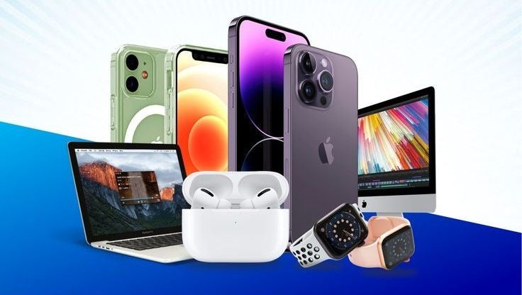 GADGETS