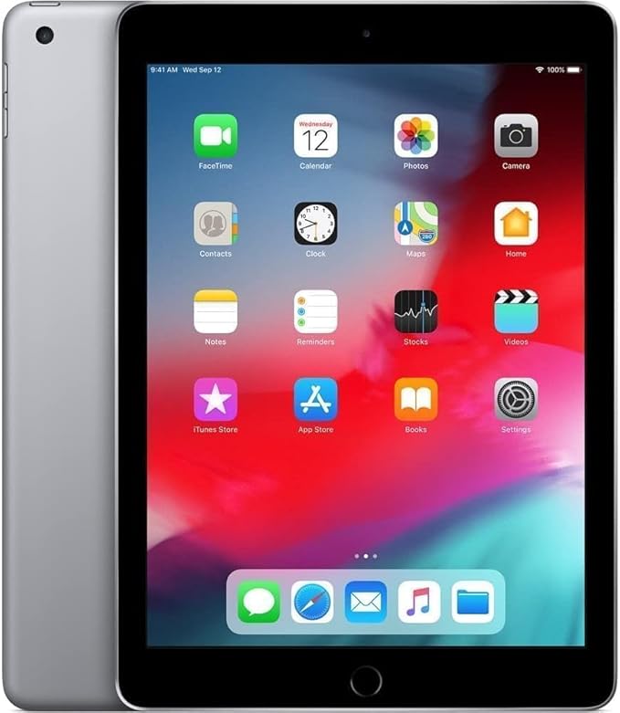 IPad 5 Genertion 32 GB Good Condition