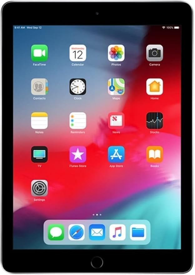 IPad 5 Genertion 32 GB Good Condition