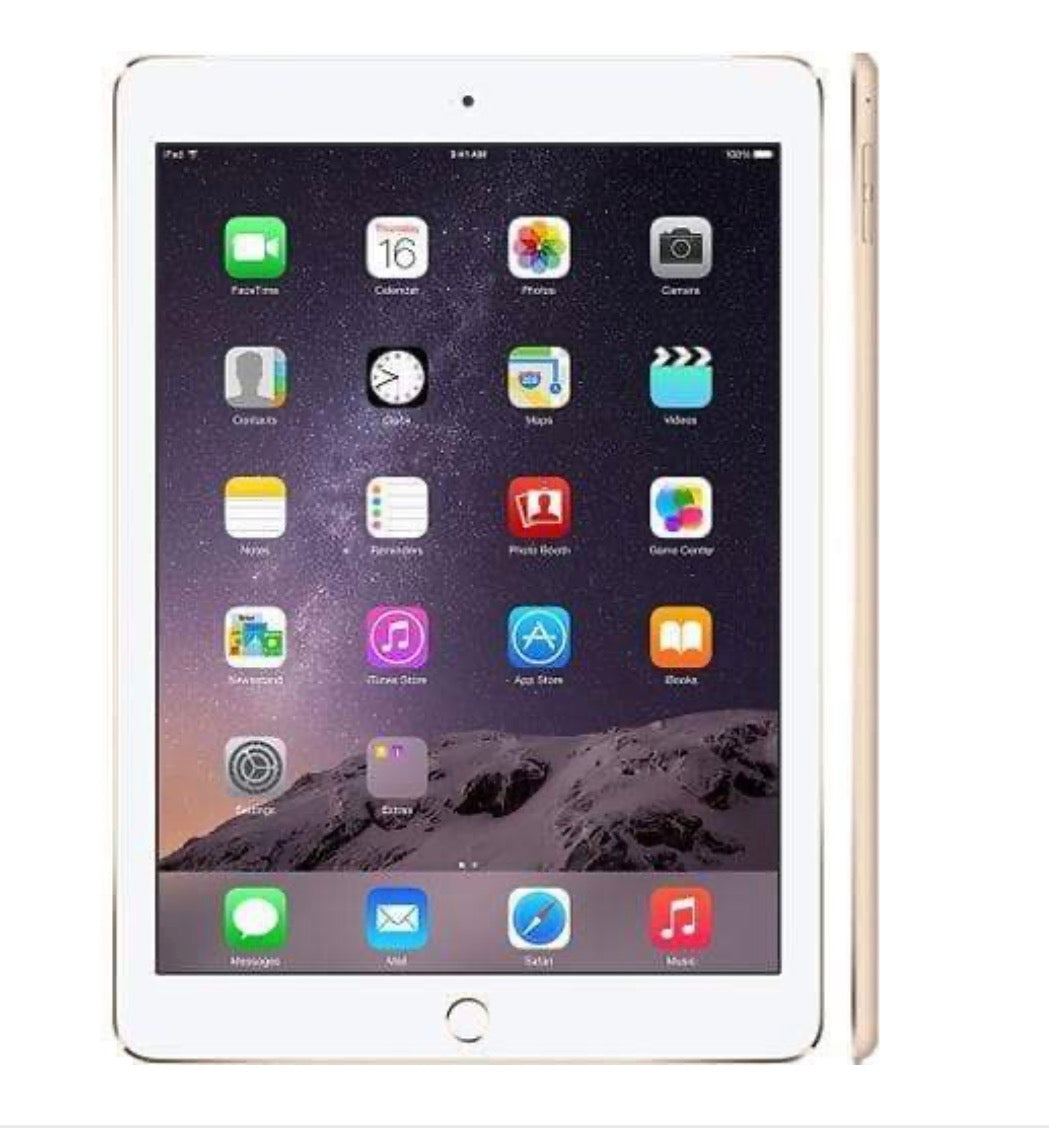 IPad Air 2 64 Gb Good Condition