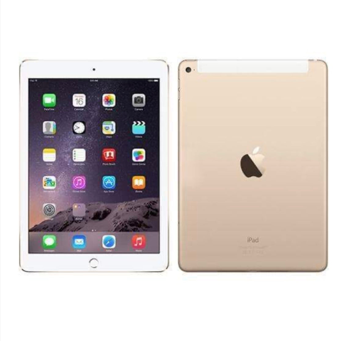 IPad Air 2 64 Gb Good Condition