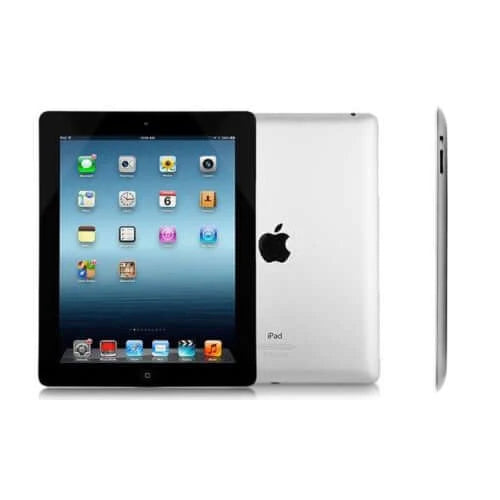 IPad 4 genertion good condition 16 GB
